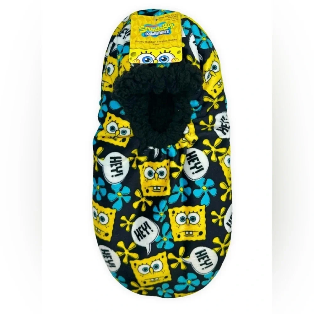 Nickelodeon spongebob squarepants